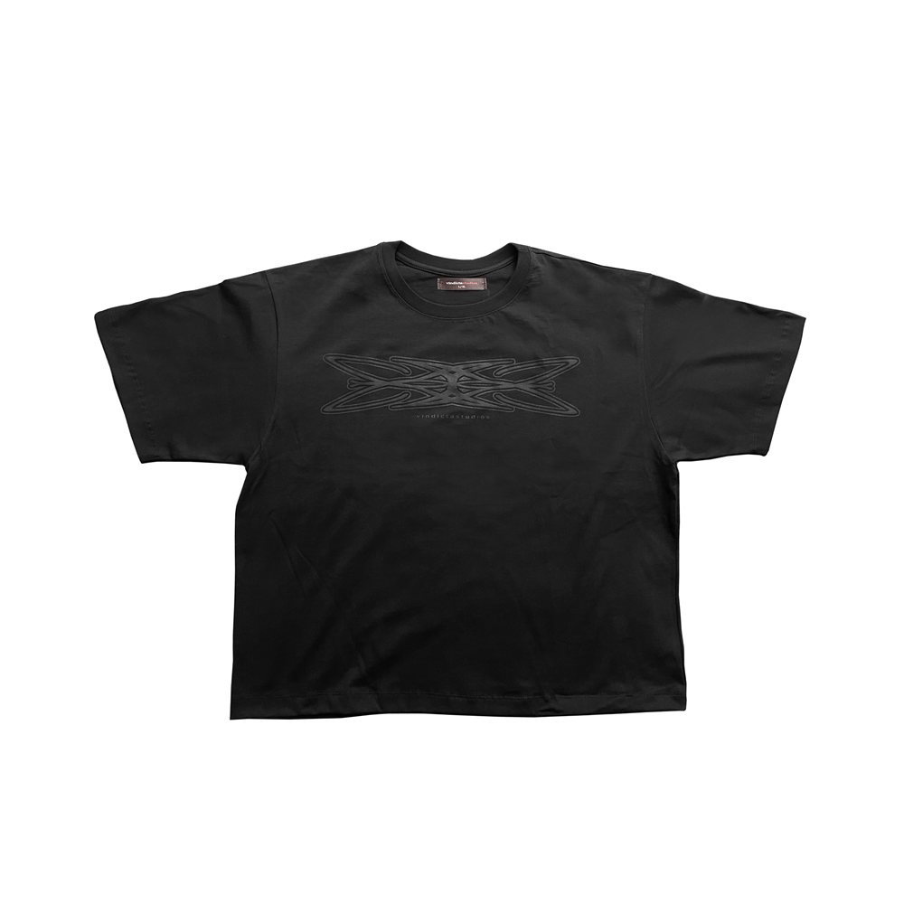 Vindicta Studios 5 Blackcat tee